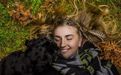 Cómo practicar Mindfulness con animales