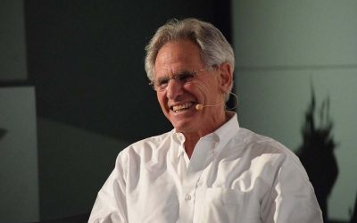 Entrevista a Jon Kabat-Zinn: «El mindfulness mejora la biología y bioquímica del cuerpo»