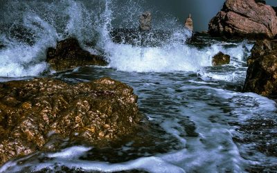 El Cuento de la Serenidad