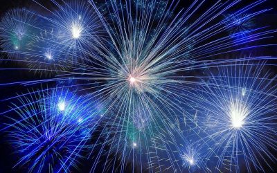 Práctica Estableciendo intenciones para un nuevo año