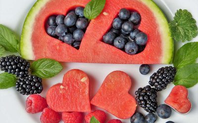 Qué comer para tener una salud mental óptima