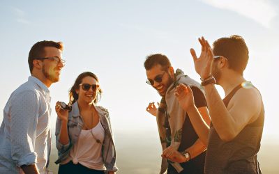 10 cosas que debes dejar de lado para ser más feliz