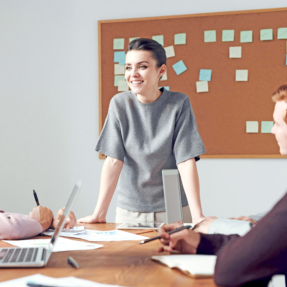 Formación Soft Skills para empresas y organizaciones